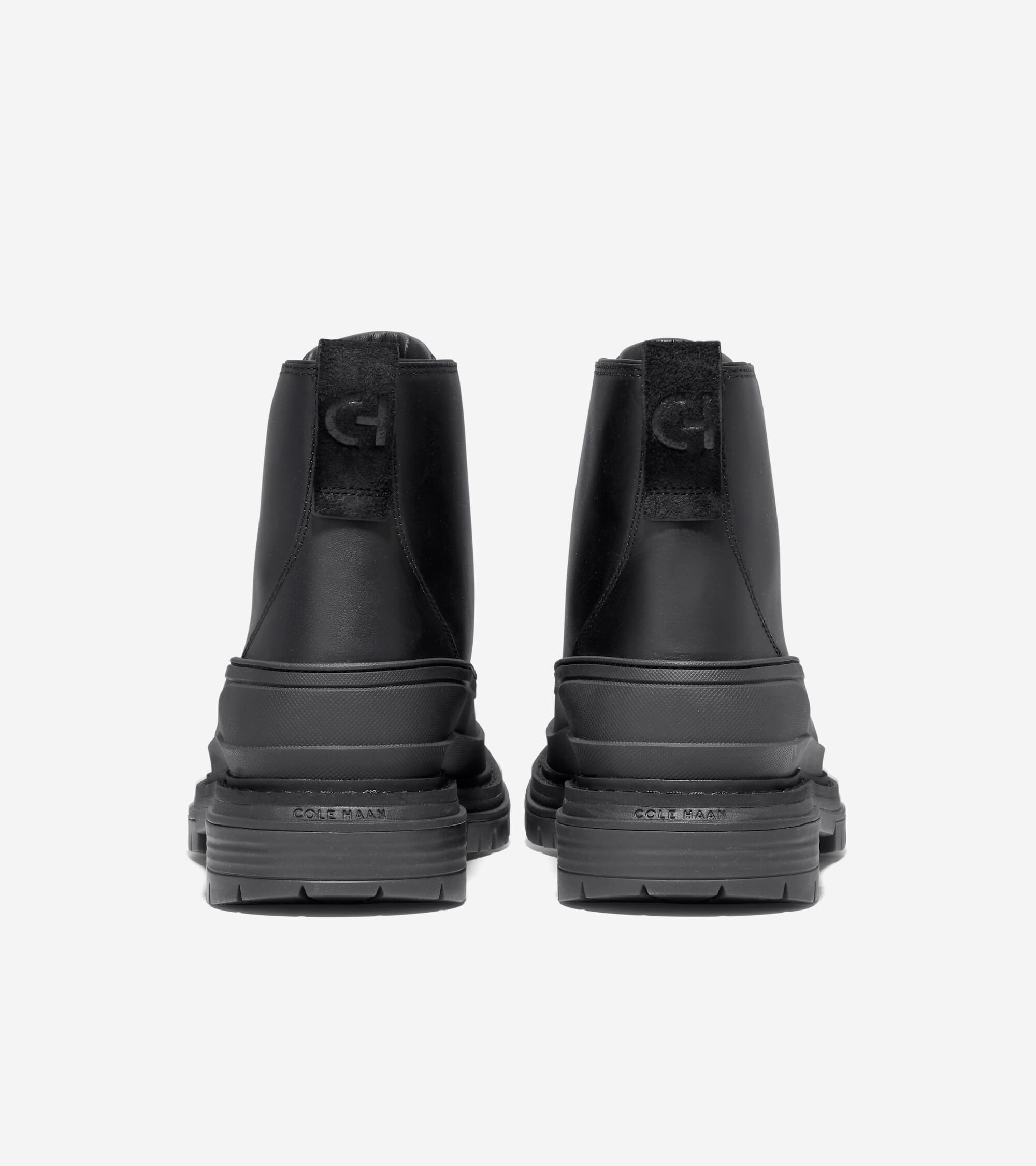 Cole haan mens rain sale boots